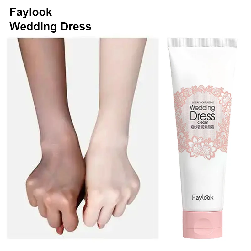 Wedding Solution - Faylook 100ml Gelinlik İçin Gizli Çözüm