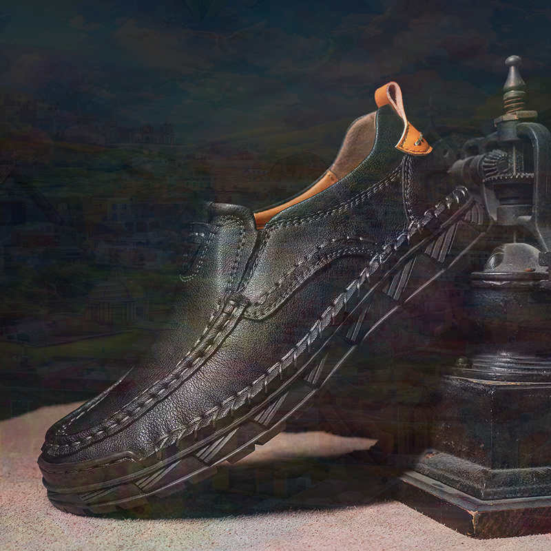 Wedding Supply Store Canada - 39 Slip On Spor Ayakkabı Adam