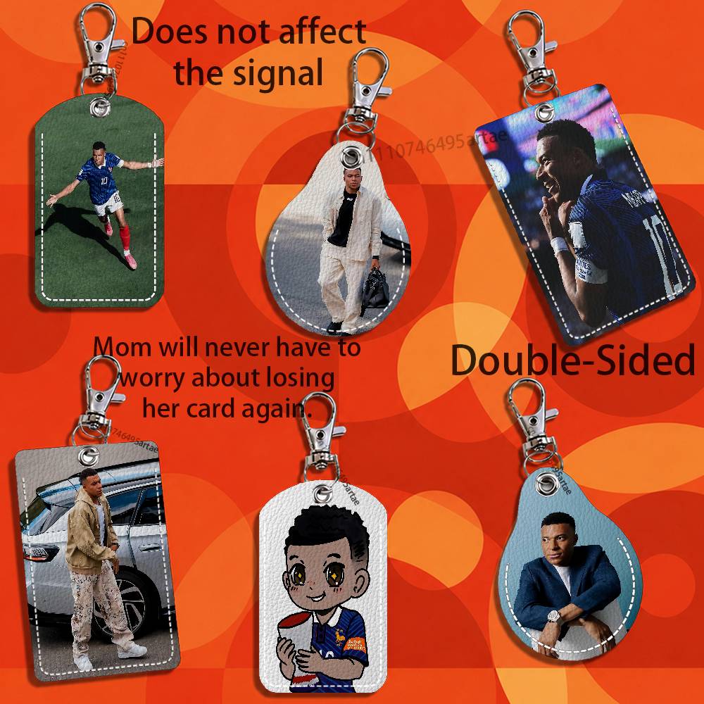 Wedding Card Box - 2026K-KylianM-MbappéFrance futbol Le gamin de Bondy