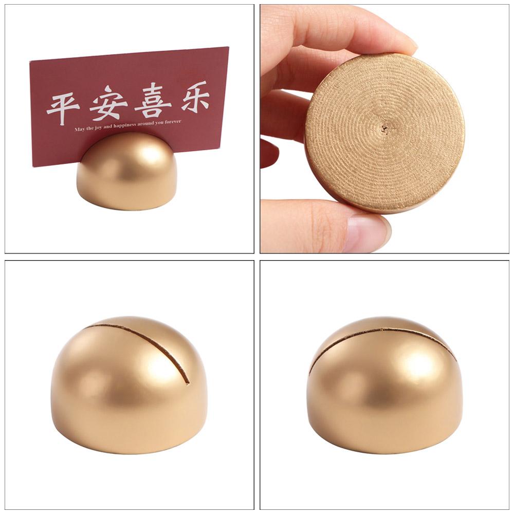 Altın Masa Numarası Standı Ahş - Table Number Gold incelemesi ve fiyatı