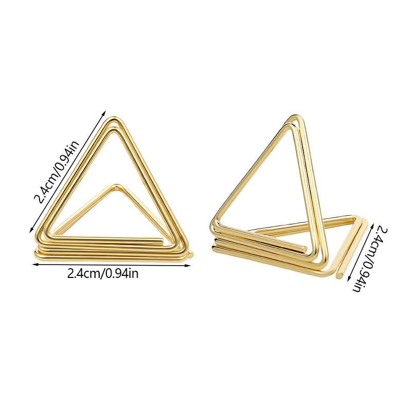 10 adet Metalik Altın Yer Kart - Table Number Gold incelemesi ve fiyatı