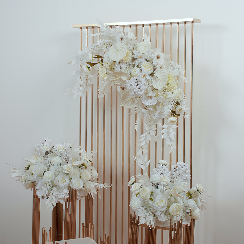 Düğün kemer zemin balon standı - Wedding Balloon Arch incelemesi ve fiyatı