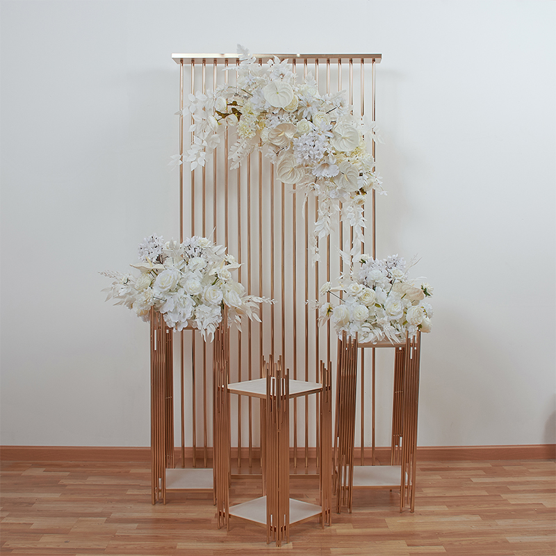 Düğün kemer zemin balon standı - Wedding Balloon Arch incelemesi ve fiyatı