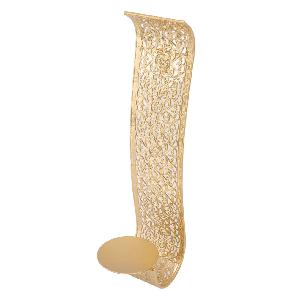 Demir Duvar Mumluk 15.16x 5.12 - Wedding Solution incelemesi ve fiyatı