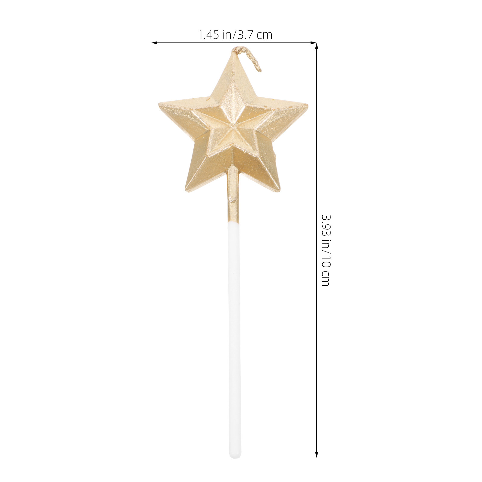 8 adet Glitter Metalik Doğum G - Wedding Supply Decor incelemesi ve fiyatı