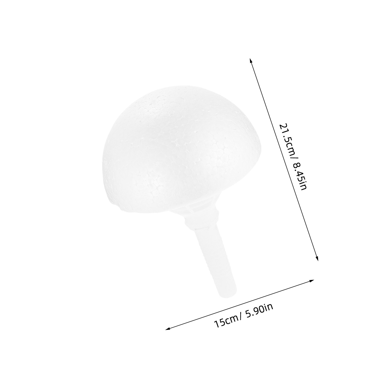 1 takım köpük buket tutucu gel - Wedding Supply Decor incelemesi ve fiyatı