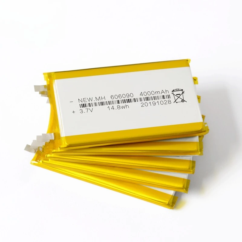 606090 3.7 v 4000 mAh Şarj Edi - Wedding Power Supply incelemesi ve fiyatı