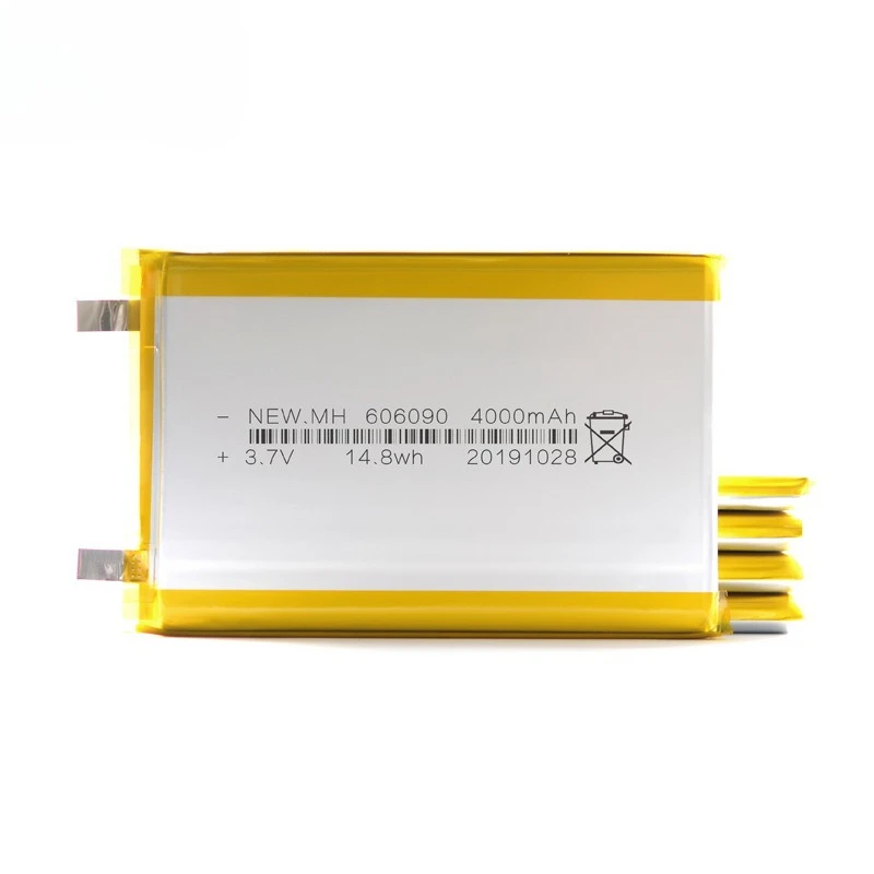 606090 3.7 v 4000 mAh Şarj Edi - Wedding Power Supply incelemesi ve fiyatı