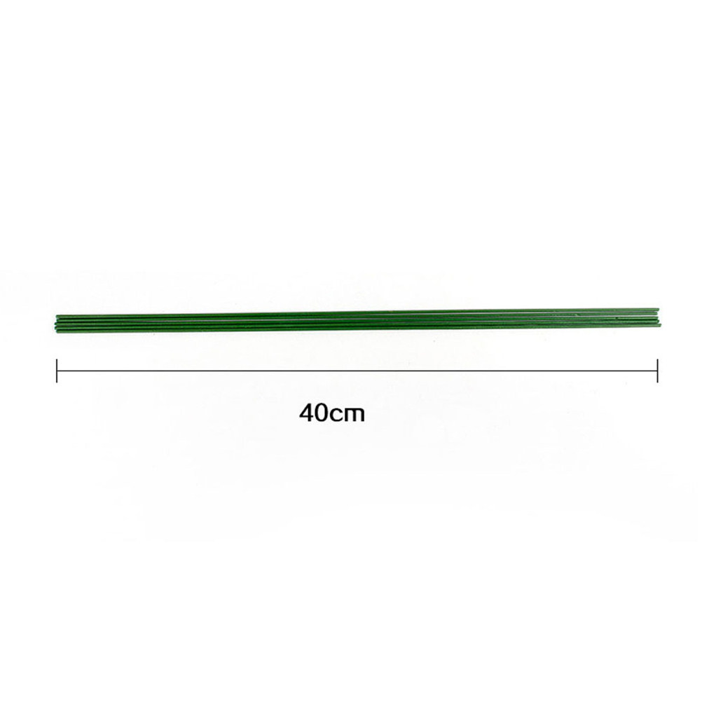 200 Adet Kağıt Çiçek Sapları,  - Wedding Supply Decor incelemesi ve fiyatı