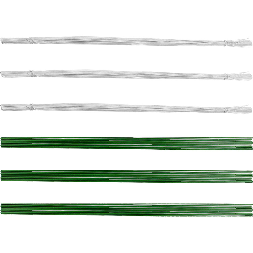 200 Adet Kağıt Çiçek Sapları,  - Wedding Supply Decor incelemesi ve fiyatı