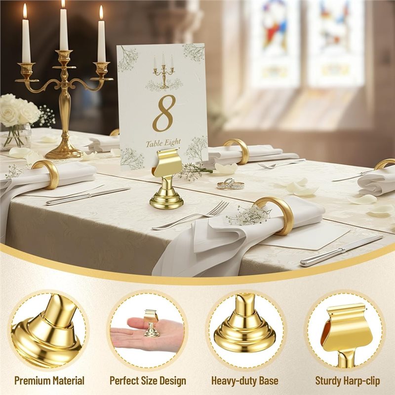 ~ Son Model 12 Adet Altın Mini - Table Number Gold incelemesi ve fiyatı