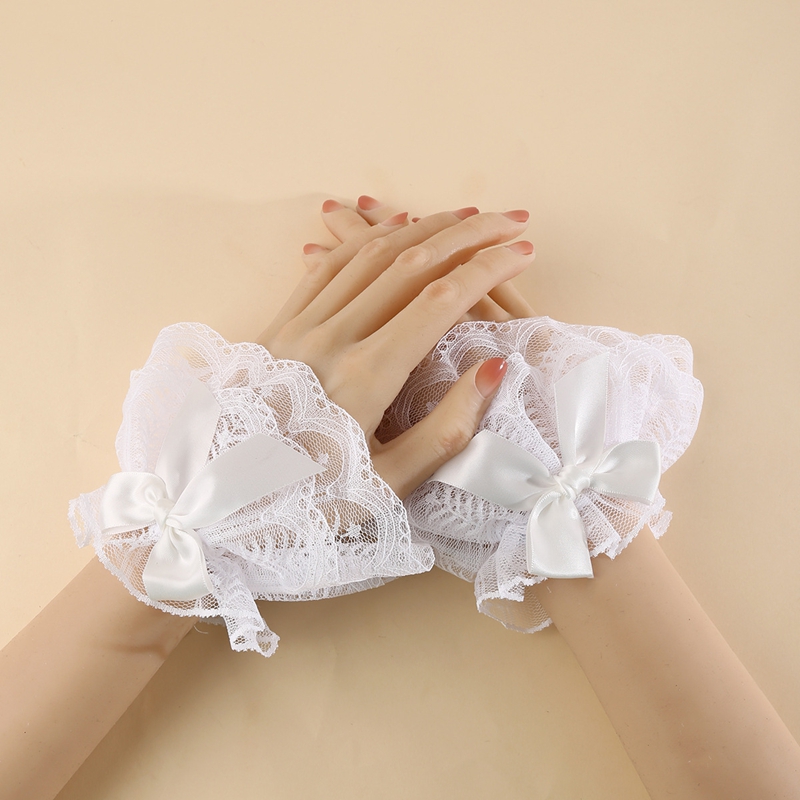 Tatlı Lolita Dantel Ilmek Bile - Wedding Supply List incelemesi ve fiyatı
