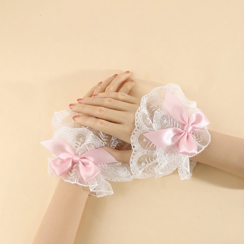 Tatlı Lolita Dantel Ilmek Bile - Wedding Supply List incelemesi ve fiyatı