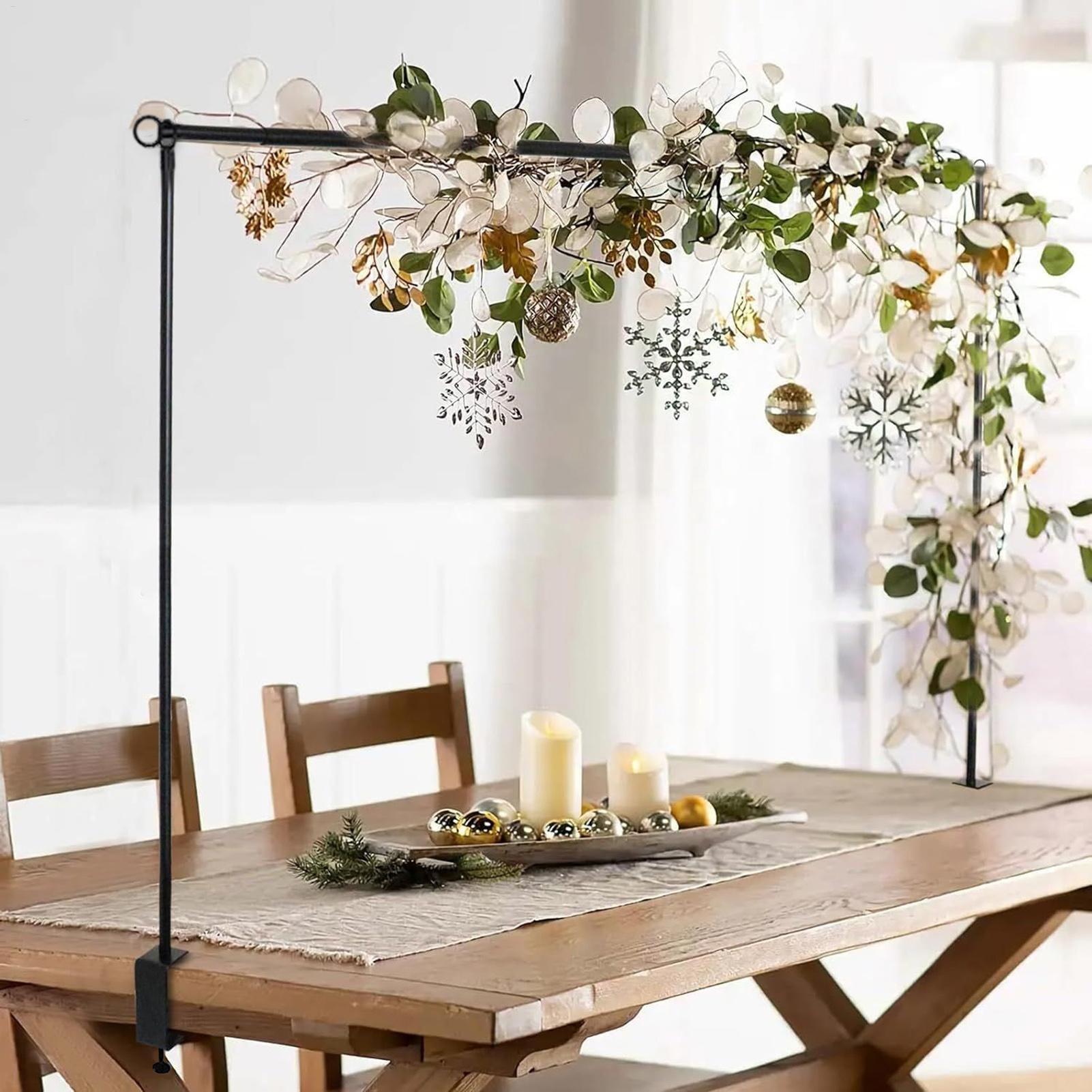 Ayarlanabilir Masa Arkası Balo - Wedding Balloon Arch incelemesi ve fiyatı