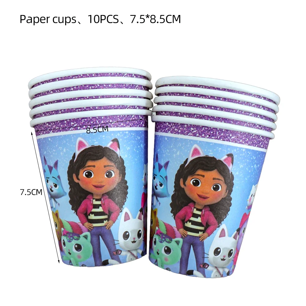 Gabby'nin Bebek Evi Doğum Günü - Wedding Day Supply Kit incelemesi ve fiyatı