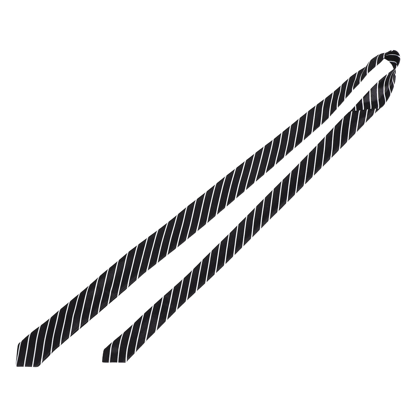 Siyah Puantiyeli Saten Kuşak Y - Bridal Sash Ribbon incelemesi ve fiyatı