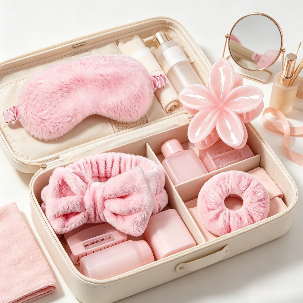 1/2/6/12/15 Set Kadınlar İçin  - Wedding Day Supply Kit incelemesi ve fiyatı