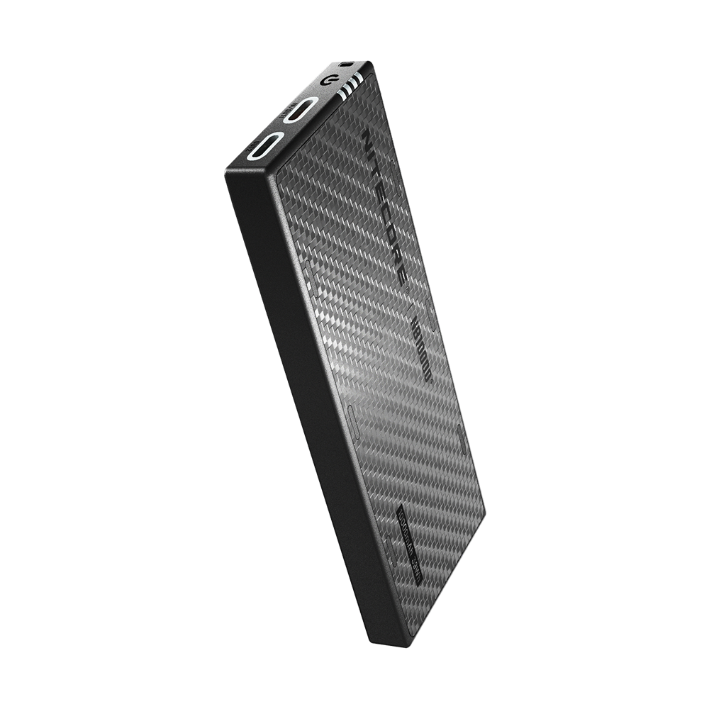NITECORE NB10000 Gen4 Ultra Ha - Wedding Power Supply incelemesi ve fiyatı