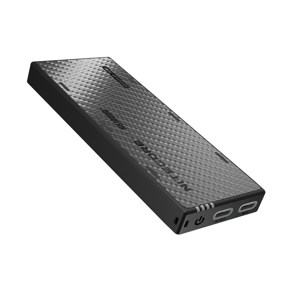NITECORE NB10000 Gen4 Ultra Ha - Wedding Power Supply incelemesi ve fiyatı
