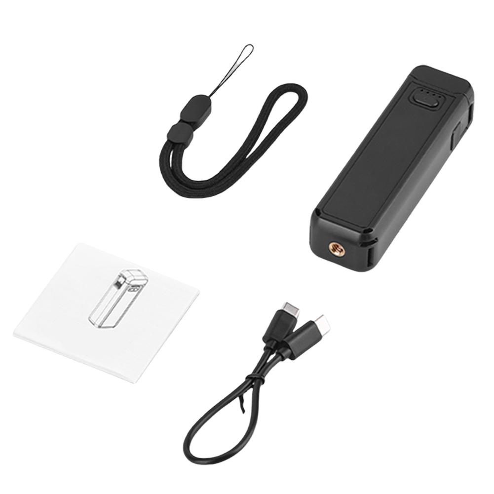 DJI Osmo Pocket 3 için Taşınab - Wedding Power Supply incelemesi ve fiyatı