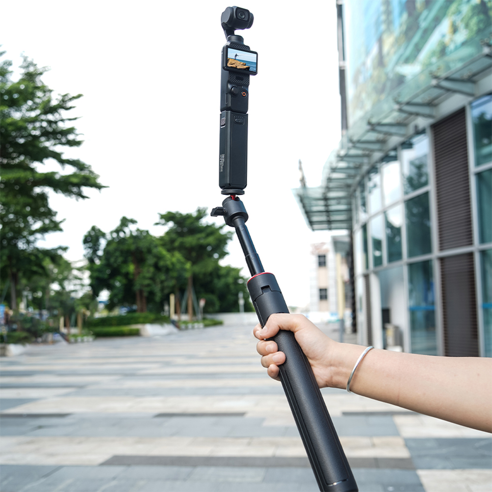 DJI Osmo Pocket 3 için Taşınab - Wedding Power Supply incelemesi ve fiyatı