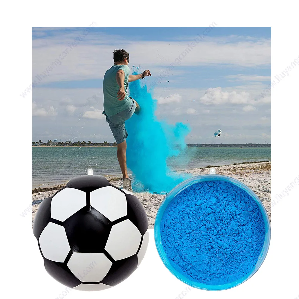 Patlayan Tozlu Futbol Topu Cin - Wedding Day Supply Kit incelemesi ve fiyatı