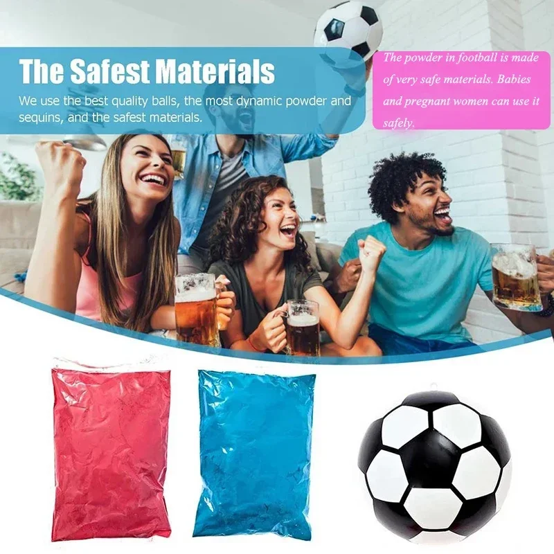 Patlayan Tozlu Futbol Topu Cin - Wedding Day Supply Kit incelemesi ve fiyatı