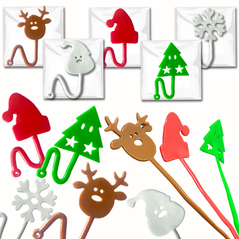 10-50 adet Noel TPR Yumuşak Tu - Wedding Supply List incelemesi ve fiyatı