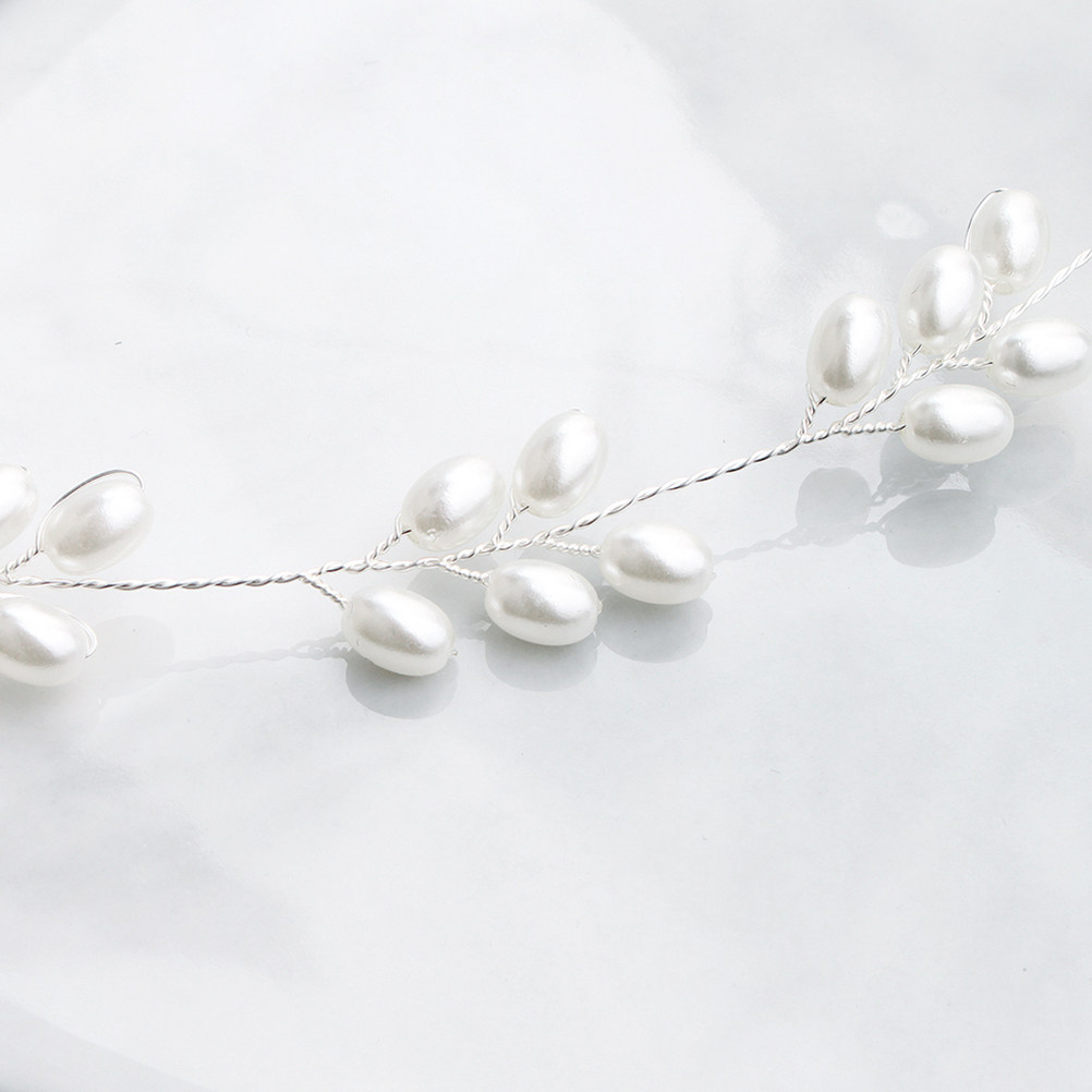 İnci Detaylı Gelinlik Kemeri K - Bridal Sash Ribbon incelemesi ve fiyatı