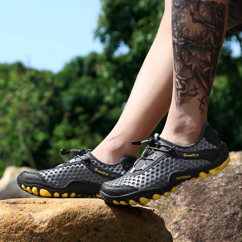 Trekking dağ mens spor ayakkab - Wedding Supply Online Store incelemesi ve fiyatı