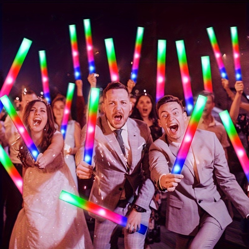 Yeniden Kullanılabilir LED Köp - Wedding Power Supply incelemesi ve fiyatı