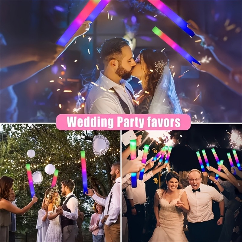 Yeniden Kullanılabilir LED Köp - Wedding Power Supply incelemesi ve fiyatı