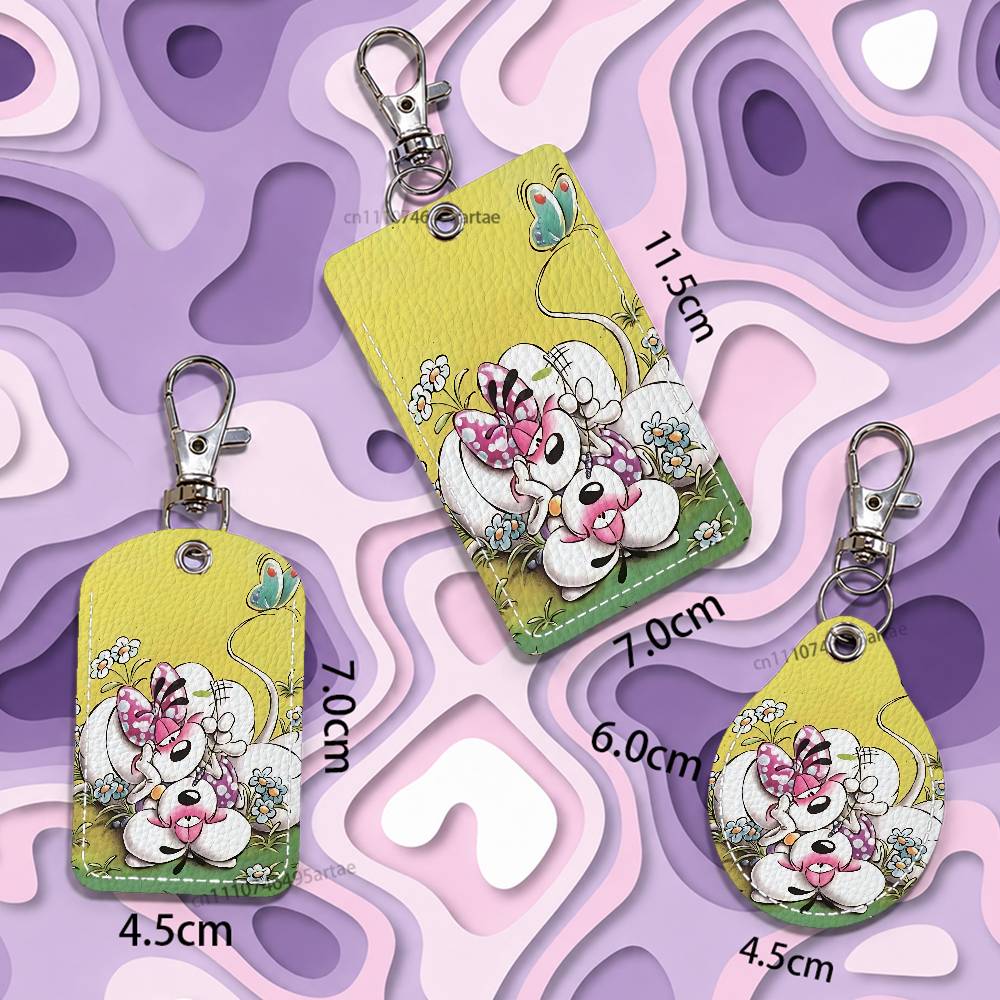 Karikatür Fareler D-Diddl Kart - Wedding Card Box incelemesi ve fiyatı
