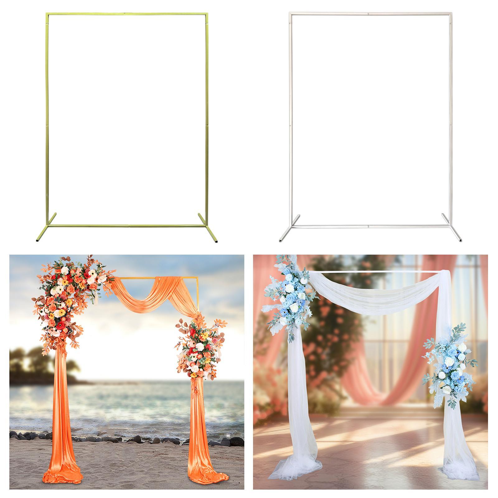 Düğün Kemeri Arka Plan Standı  - Wedding Balloon Arch incelemesi ve fiyatı