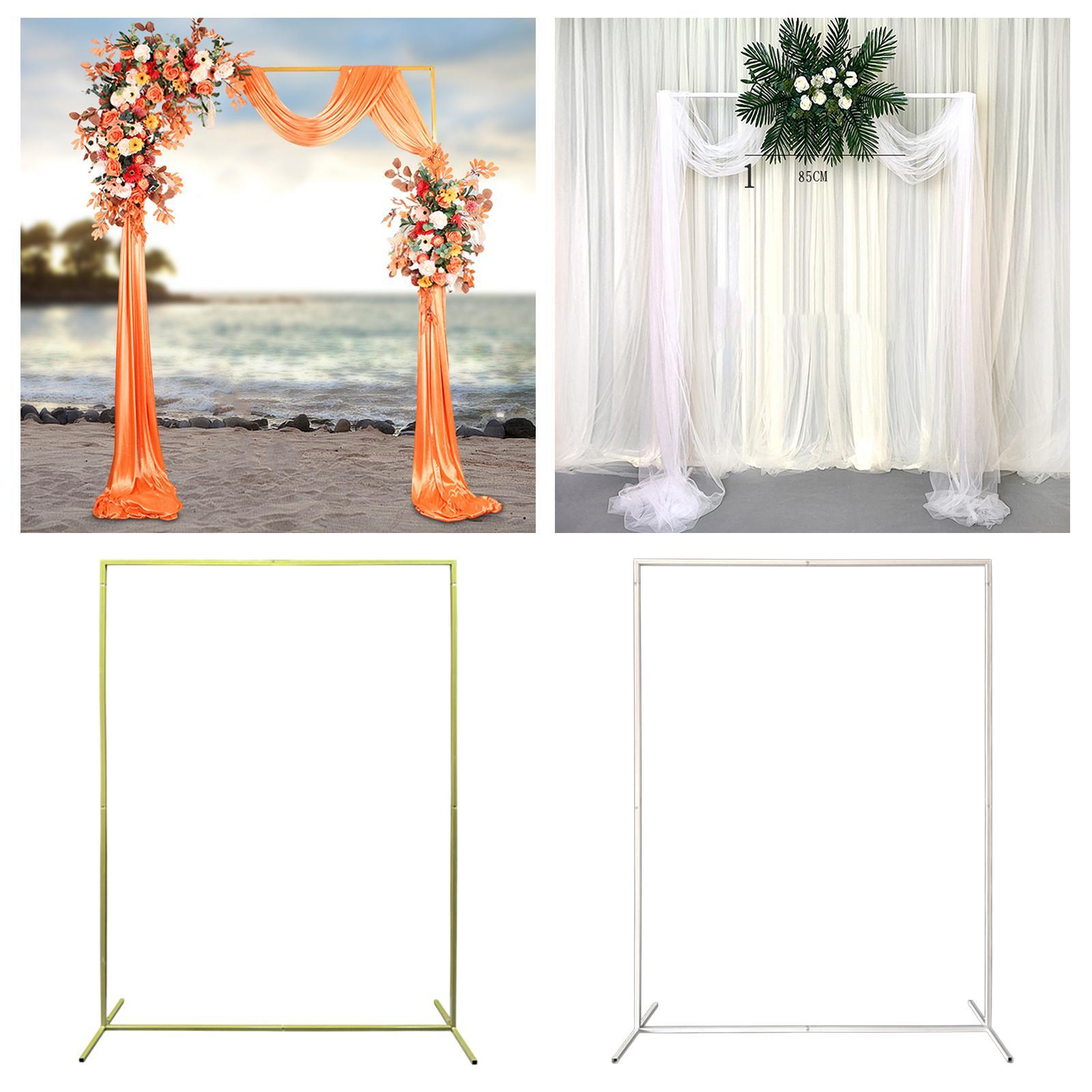 Düğün Kemeri Arka Plan Standı  - Wedding Balloon Arch incelemesi ve fiyatı