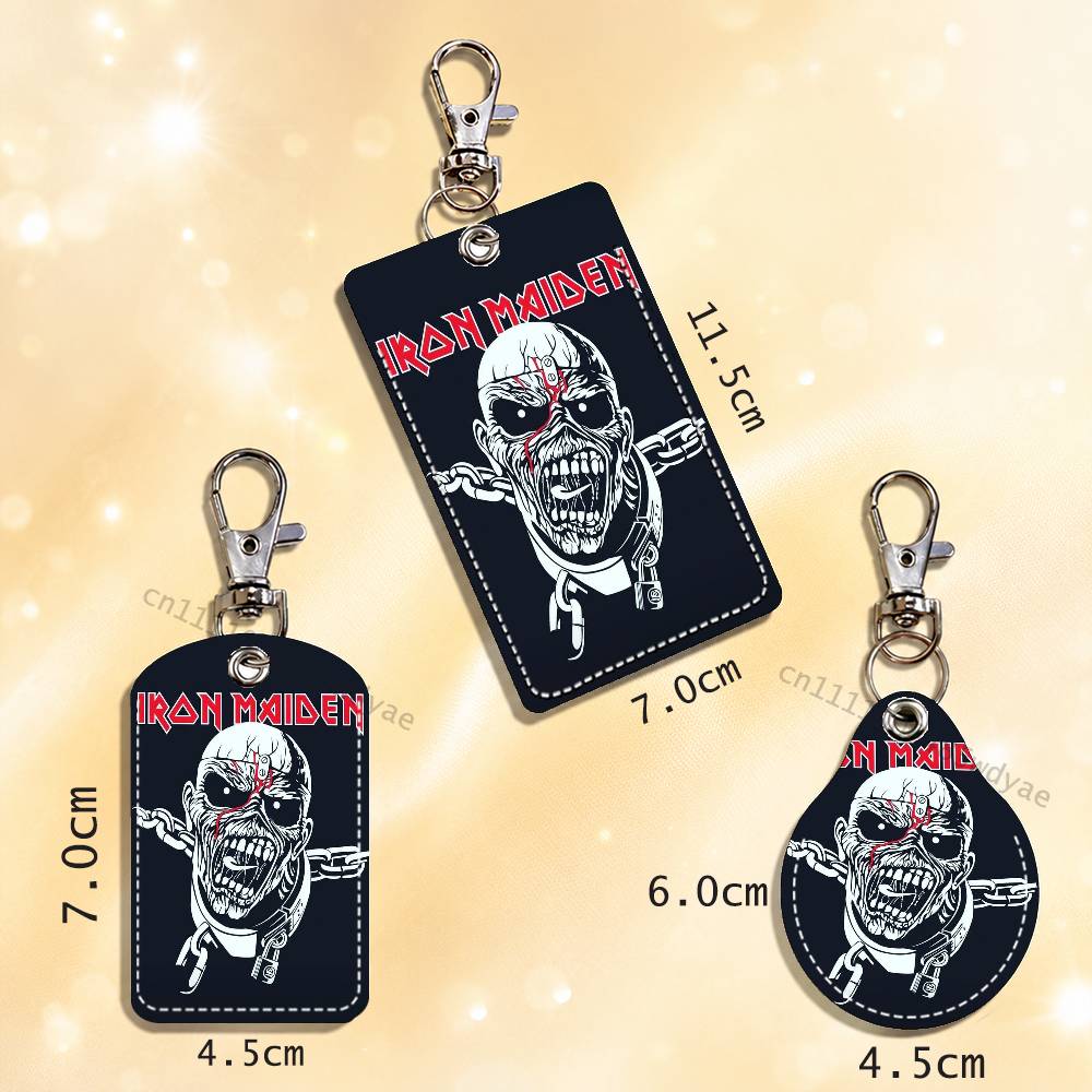 Band I-Iron C-Cool M-Maiden Ka - Wedding Card Box incelemesi ve fiyatı