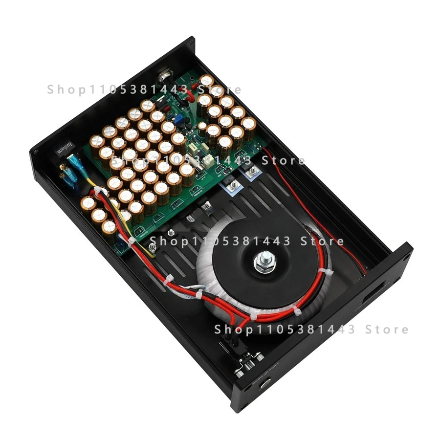Aşırı Basınç Korumalı HIFI Ses - Wedding Power Supply incelemesi ve fiyatı