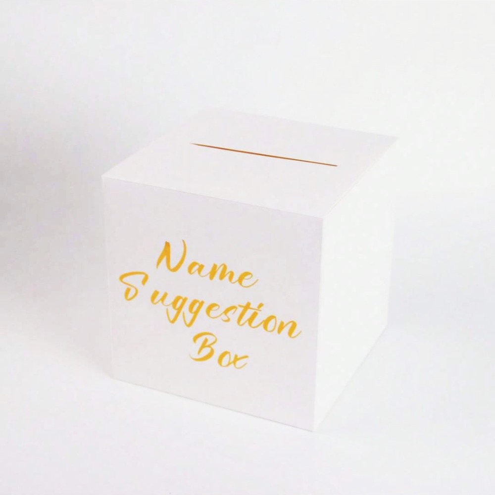 Yaratıcı Beyaz Siyah Düğün Kar - Wedding Card Box incelemesi ve fiyatı
