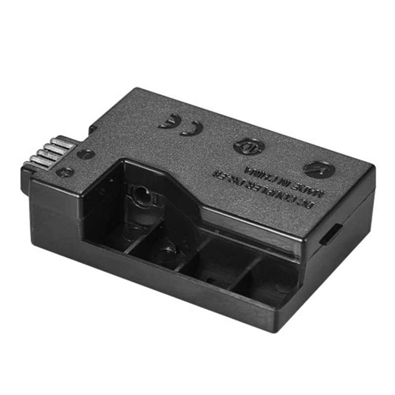 DC güç banka ile DR-E8 kukla p - Wedding Power Supply incelemesi ve fiyatı