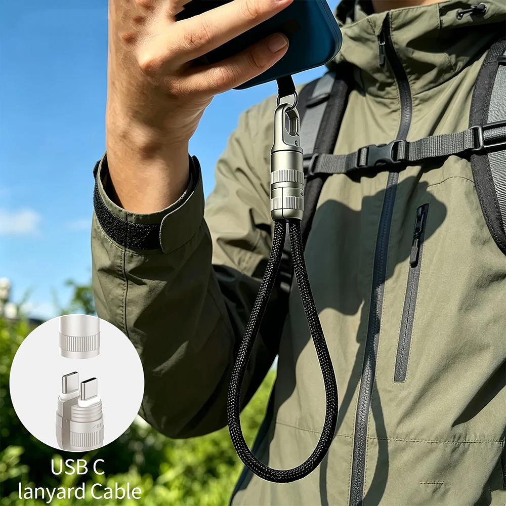20cm Kısa USB C - Tip C Kablos - Wedding Power Supply incelemesi ve fiyatı