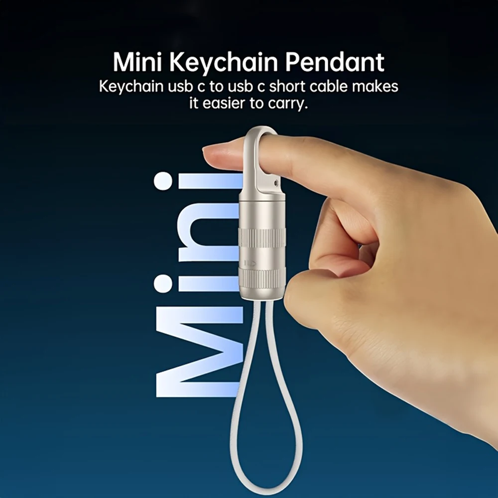 20cm Kısa USB C - Tip C Kablos - Wedding Power Supply incelemesi ve fiyatı