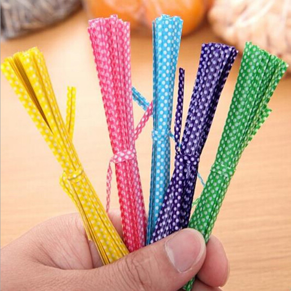 300 Adet Metal Bağlama Teli, H - Wedding Supply Decor incelemesi ve fiyatı