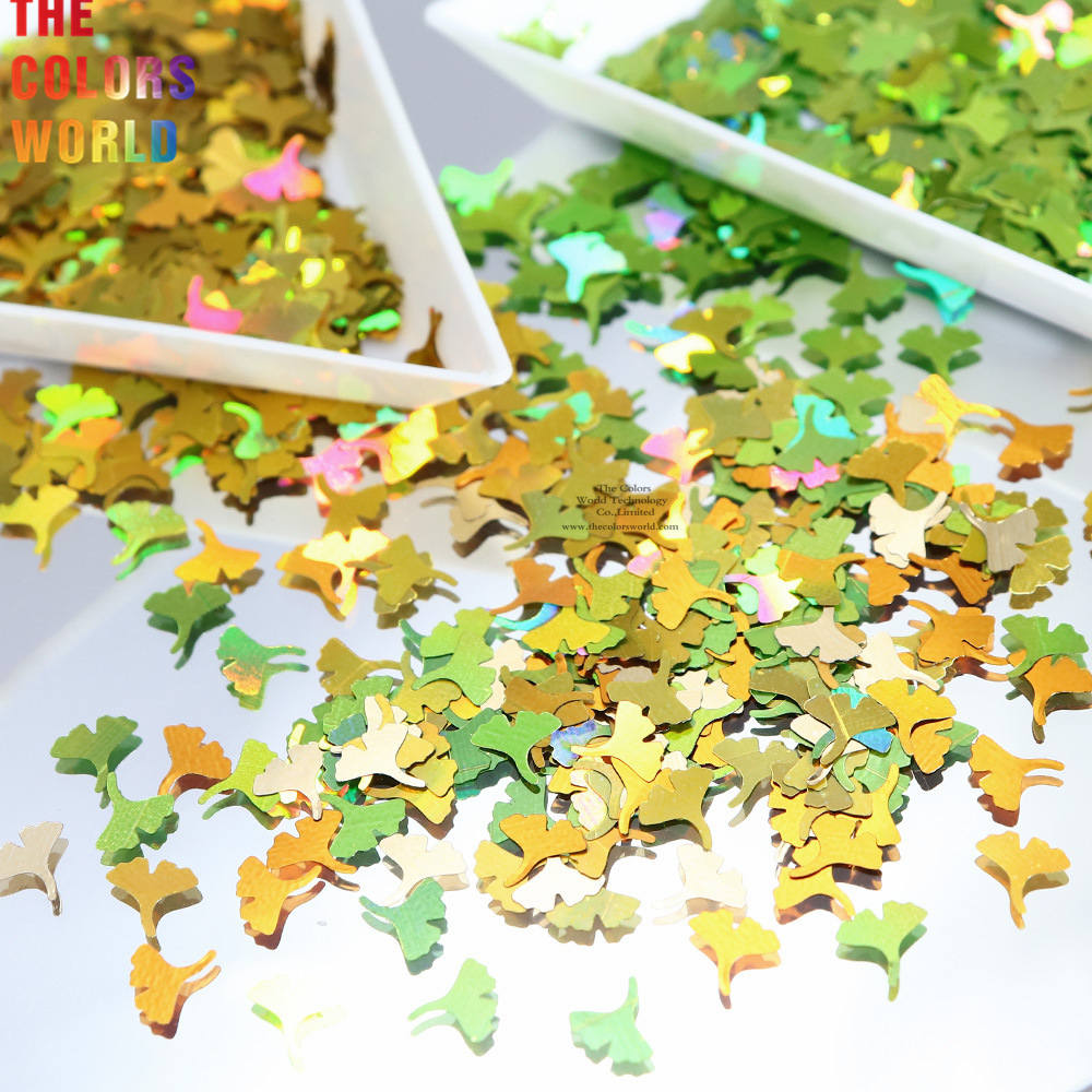TCT-817 Ginkgo yapraklar şekil - Wedding Eo incelemesi ve fiyatı