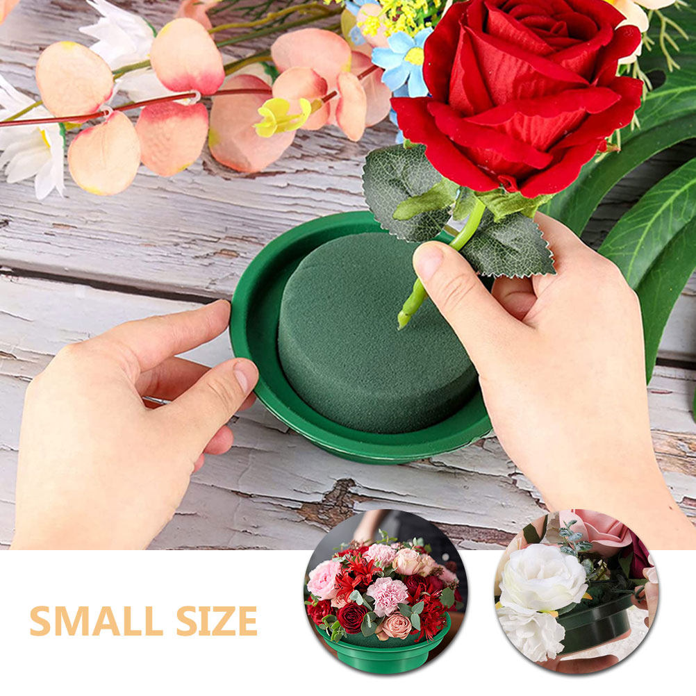 2 Adet Yuvarlak Çiçeklik, Su E - Wedding Supply Decor incelemesi ve fiyatı