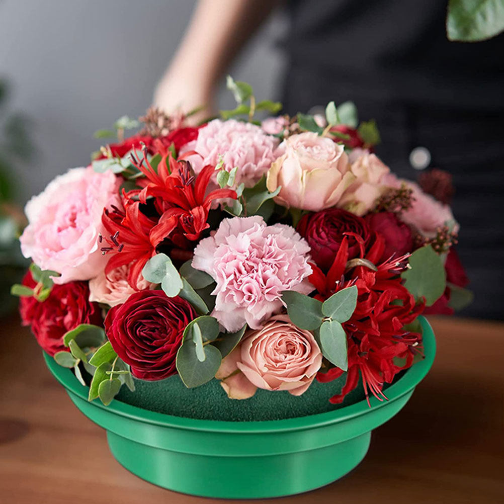 2 Adet Yuvarlak Çiçeklik, Su E - Wedding Supply Decor incelemesi ve fiyatı