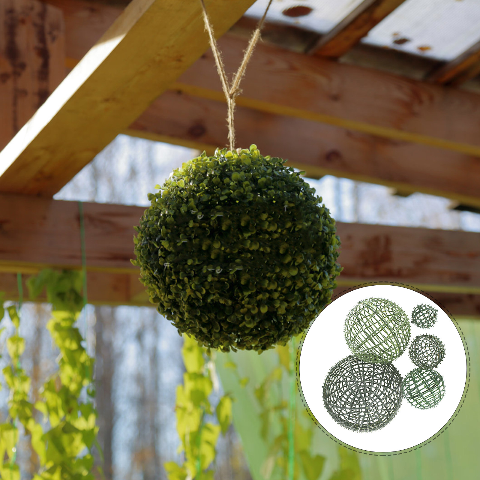 5 adet dekoratif çiçek topu çe - Wedding Supply Decor incelemesi ve fiyatı