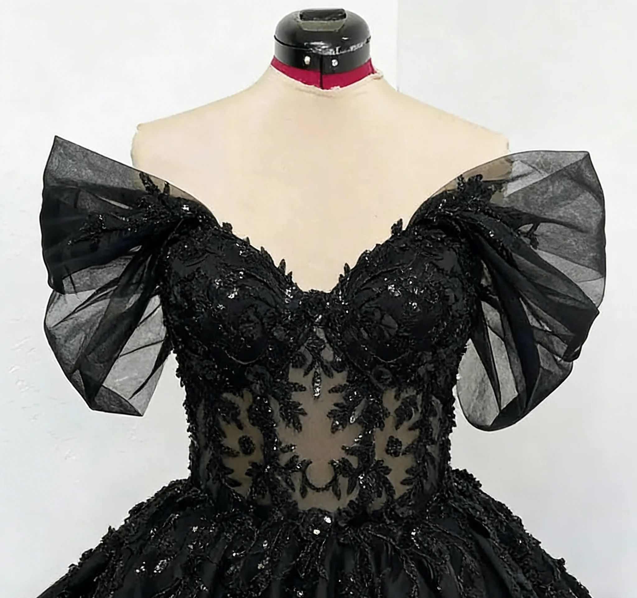 Özelleştirilmiş Düşük Omuzlu S - Bridal Sash Ribbon incelemesi ve fiyatı